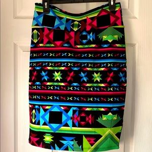 LuLaRoe Cassie Skirt